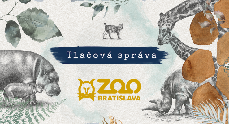 ZOO Bratislava má nového riaditeľa