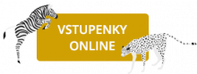 Vstupenky online